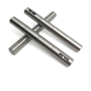 Service d'usinage CNC personnalisé OEM pour pièces automobiles pièces de voiture aluminium acier inoxydable laiton fraisage CNC pièces usinées - Product Image 3