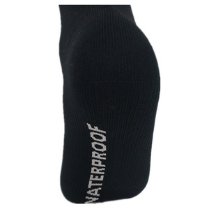<strong>Waterproof</strong> <strong>Socks</strong> for Outdoor Sports Running Cycling Hiking Unisex Mid-Calf Merino Wool <strong>Socks</strong> for Men &amp; Women - Product Image 2