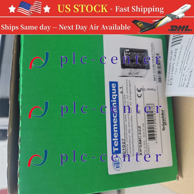 1PC Fast Shipping NEW XPSMC32Z Real US Stock