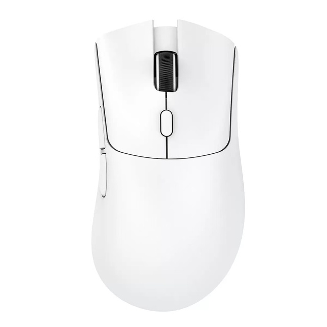 Best Quality  R1 Wireless Gaming Mouse Tri-Mode Connection Mouse for Gaming Use