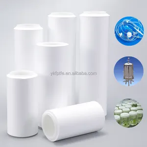 UNM PES Filtre Membrane hydrophile 0.2um Taille des pores Membrane PES pour filtration Fterile LVP