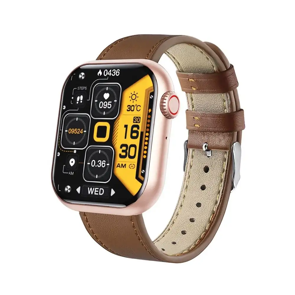 50 modos de reloj inteligente deportivo compatible con llamadas Bluetooth F57 hombres rastreador de fitness bluetooth GPS niños Smartwatch mujer hombre para nadar