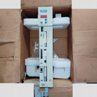 Variador de Frecuencia PLC MasterDrives MC AC - 6SE7014-0TP50-Z / Z = K80+C43+C41+G92 con Garantía