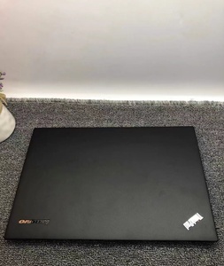 ใช้สำหรับแล็ปท็อปธุรกิจน้ำหนักเบา Lenovo ThinkPad X1 Carbon 2015 Intel Core I5 รุ่นที่ 5 แรม 4GB SSD 128GB ขายส่ง - Product Image 5