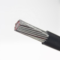 2 core 0.6/1kv kupfer kabel mit neutral abgeschirmt