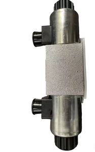 정품 ARGO HYTOS RPE3-063Y11 솔레노이드 밸브, 350bar, 80L/min, 건설기계용 - Product Image 3