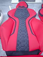 Für BMW M2 M3 M4 M5 M6 G14 G15 G20 G22 G26 G29 G30 G32 G70 G80 G82 G87 G90 und F90 Modifizierte Autositze