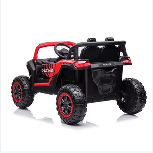 <span class=keywords><strong>Voiture</strong></span> jouet télécommandée rechargeable en plastique pour bébé 2026, véhicule tout-terrain pour enfants - Product Image 3