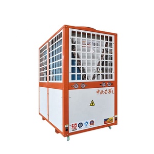 Water <b>Heater</b> Air Source Heat Pump 80C-90C Degree High Temperature for Heating Hot High Temperature Heat Pump - Product Image 3