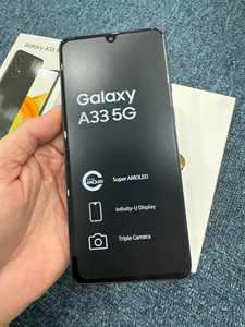 Teléfonos Móviles Desbloqueados A33 <span class=keywords><strong>de</strong></span> Alto Rendimiento, Buen Precio, Asequibles, al por Mayor, Dispositivos Compatibles con Redes Celulares - Product Image 2