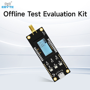 ชุดทดสอบและประเมินผลโมดูลไร้สาย Lora แบบ Sub-1G รุ่น Ebyte E32-900TBH-SC พร้อมอินเทอร์เฟซ Type-C สำหรับการพัฒนาบอร์ด - Product Image 3