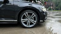 Rines de Aleación de Aluminio para Autos de Pasajeros Passat, Disponibles en Fábrica, 17 y 18 Pulgadas, 8.0J PCD 5*112, para VW