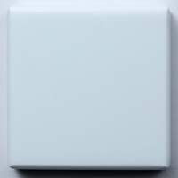 Plaques de surface solide en acrylique Koris 12 mm, imitation Corian Staron, pierre artificielle