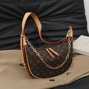 Bolsos de Mano de Lujo para Mujer, Diseño Nuevo 2025, Bolsos Tote Pequeños Casuales con Cierre Abierto, Impermeables, para Damas y Chicas - Product Image 2