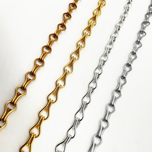Moustiquaire <span class=keywords><strong>de</strong></span> porte à maillons <span class=keywords><strong>de</strong></span> chaîne bon marché, vente en gros - Product Image 6