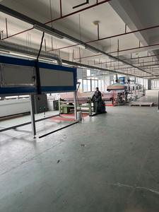 Taiwan-Chine fait 100mm X 20M papier de verre à mailles anti-colmatage Service personnalisé prix compétitif pour les applications abrasives - Product Image 3