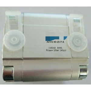 1 adet Yeni Advu-40-20-<span class=keywords><strong>p</strong></span>-a 156543 Silindir Advu4020pa Ücretsiz Kargo - Product Image 1