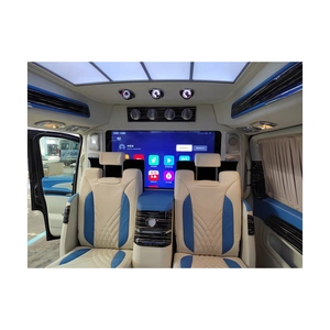 Asiento de Coche Eléctrico Retráctil de Cuero, Venta Directa de Fábrica - Product Image 2