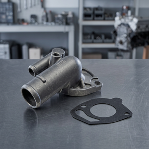 Nueva Carcasa del Termostato de Refrigerante del Motor Dorman 902-306 para Modelos Jeep - Product Image 3