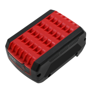 Batterie pour Bo-sch BAT609, BAT609G, BAT610G, BAT611, <span class=keywords><strong>BAT618</strong></span>, BAT618G, BAT620, BAT622 17618 - Product Image 3