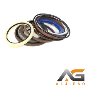 Kit de joints, joint torique, ensemble de joints pour chargeuse-<span class=keywords><strong>pelleteuse</strong></span> 3cx 4cx, pièces détachées 55041003 pour engins de chantier, excavatrices - Product Image 3