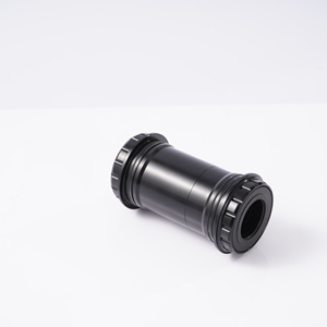 <span class=keywords><strong>MTB</strong></span> aleación anodizada bicicleta BB cabeza piezas Shell bicicleta soporte inferior - Product Image 3