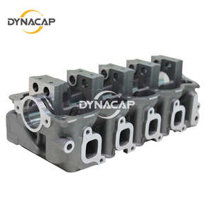 Venta Directa de Fábrica, Cabeza de Cilindro Dynacap de Aluminio de Alta Calidad B10S 96642709 96666228 para Chevrolet Spark 1.0L 995cc 12 - Product Image 6