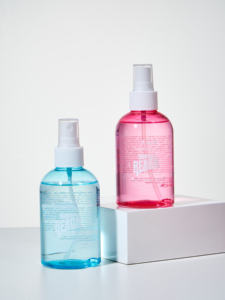 OEM/ODM Solution de bronzage parfumée de plage d'été 200ml en usine Vaporisateur autobronzant à usage corporel complet - Product Image 4