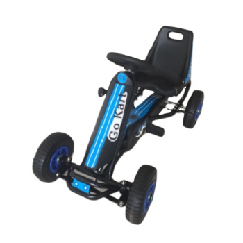 Экологически чистая детская и взрослая картинг педаль для картов