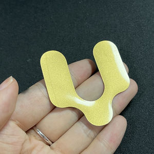 Personalizza il tuo Logo <span class=keywords><strong>stampa</strong></span> etichette di <span class=keywords><strong>gomma</strong></span> abbigliamento stiratura vestiti lavabili <span class=keywords><strong>3D</strong></span> Silicone trasferimento termico etichette t-shirt - Product Image 6