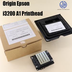 Cabezal de Impresión Industrial I3200 A1, Boquilla de Inyección de Tinta de Alta Velocidad para Máquinas de Impresión DTF, Eco Solvente y UV, Cabezal de Impresión de Repuesto Duradero - Product Image 2