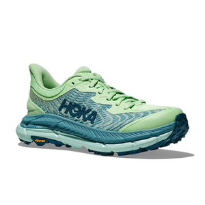 Zapatillas de Tenis de Lujo HOKAS Mafate Speed 4, Zapatillas de Diseñador Originales de Alta Calidad al por Mayor con Marca para la Temporada de Primavera - Product Image 5