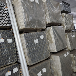 Cnc 가공 서비스를위한 LX 맞춤형 압출 알루미늄 프로파일 - Product Image 6