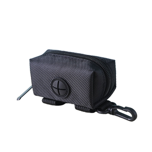 Nouveau distributeur de déchets pour animaux de compagnie en plein air avec un fort contrôle des odeurs, sacs biodégradables, porte-sacs à excréments pour chiens et chats durable - Product Image 1