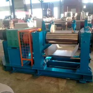 Best Quality Rubber Mixing Mill / Rubber Reclaim Machinery