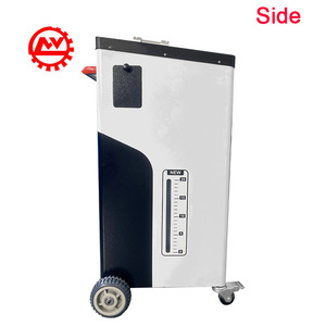 Máquina <span class=keywords><strong>de</strong></span> Intercambio <span class=keywords><strong>de</strong></span> Aceite ATF para Caja <span class=keywords><strong>de</strong></span> Cambios Totalmente Automática con Impresora y Función <span class=keywords><strong>de</strong></span> Calefacción - Product Image 4