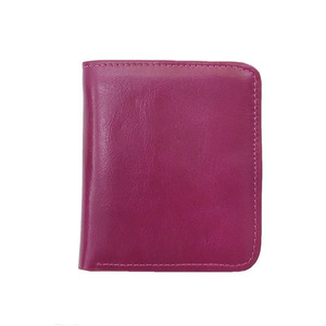 <span class=keywords><strong>The</strong></span> best selling RFID blocking vintage real leather multi C/C slots passport - Product Image 5
