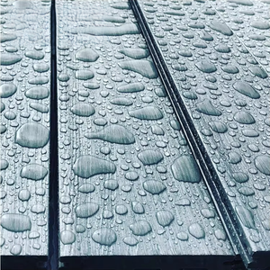 Produit très vendu : terrasse en WPC co-extrudé à emboîtement, très facile à installer, <span class=keywords><strong>parquet</strong></span> en chêne, plancher en bois - Product Image 4