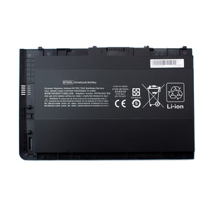 แบตเตอรี่ BT04XL 14.8V 52Wh ใช้งานได้ยาวนานสำหรับ HP EliteBook Folio 9470 9480แบตเตอรี่ที่ทนทาน - Product Image 1