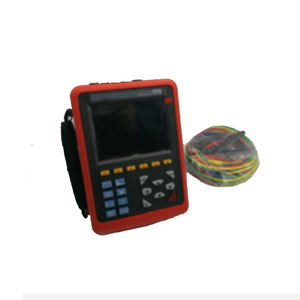 Analyseur de puissance numérique triphasé ETM5000, appareil de mesure de qualité et d'énergie, à 3 phases, meilleur prix - Product Image 6