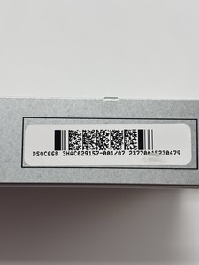 Ordinateur principal 3HAC029157-001 DSQC668 pour PLC - Product Image 5