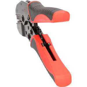 KS TOOLS-115,1575 Alicates de crimpado para Delphi con sello-EAN 4042146782293 Alicates de crimpado y terminales - Product Image 2