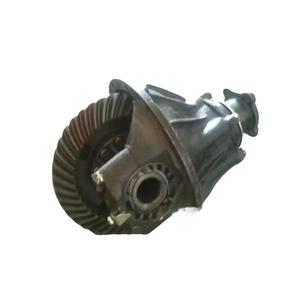 เฟืองท้ายแบบดั้งเดิมสำหรับรถไฟเหาะอุปกรณ์เสริมอะไหล่รถบรรทุก11/41 - Product Image 1