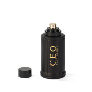 LOVALI 100ml 3.4oz Fragancia Original Amaderada y Especiada, Spray Corporal Económico, <span class=keywords><strong>Perfume</strong></span> Masculino para el Hogar - Product Image 5