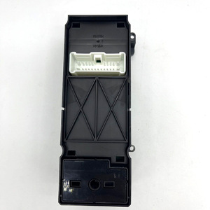 Bao Pai Window <b>Switch</b> 35750-SDA-H12 For Honda Accord 2003-2007 Electric <b>12V</b> Auto Control - Product Image 3