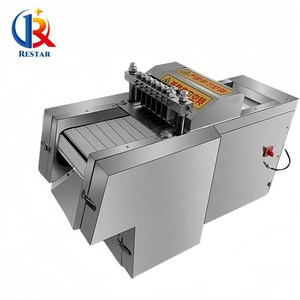 Machine électrique à <span class=keywords><strong>découper</strong></span> la viande de <span class=keywords><strong>poulet</strong></span> et de porc, machine à <span class=keywords><strong>découper</strong></span> la viande de volaille entière avec os, trancheuse pour volaille, porc, poisson, bœuf, <span class=keywords><strong>poulet</strong></span> - Product Image 1