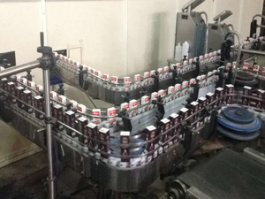 Dây Chuyền Sản Xuất Sữa Chua Phô Mai Sữa Bán Chạy/Máy Làm Kem Nhà Máy - Product Image 3