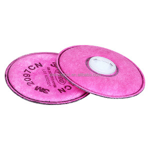 <span class=keywords><strong>Masque</strong></span> respiratoire anti-poussière jetable en gros avec filtre à <span class=keywords><strong>charbon</strong></span> <span class=keywords><strong>actif</strong></span> remplaçable pour modèle 2097CN, <span class=keywords><strong>masque</strong></span> personnalisé - Product Image 6