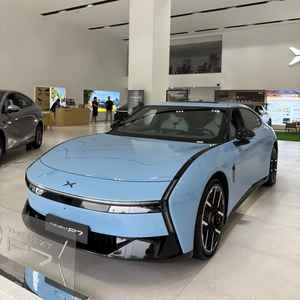 Xe điện thuần túy năng lượng mới Xpeng P7 <span class=keywords><strong>Hatchback</strong></span> 5 chỗ ngồi, tay lái bên trái, tầm xa 702KM, mẫu mới năm <span class=keywords><strong>2025</strong></span>, Xiaopeng P7 - Product Image 2