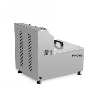 Máquina Templadora de <span class=keywords><strong>Chocolate</strong></span> Comercial Pequeña 110V 220V 380V para Derretir, Recubrir y Moldear - Product Image 6